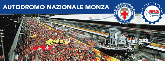 SKY SPORT E' MEDIA PARTNER DEL MONZA RALLY SHOW